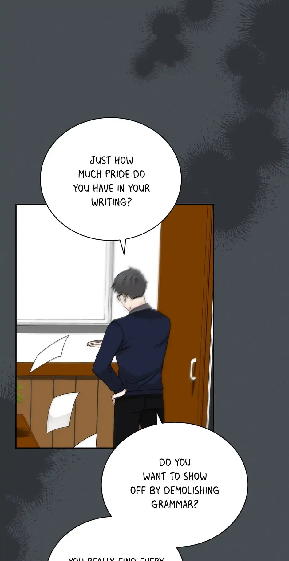 Big Life Chapter 102 Online - página 30