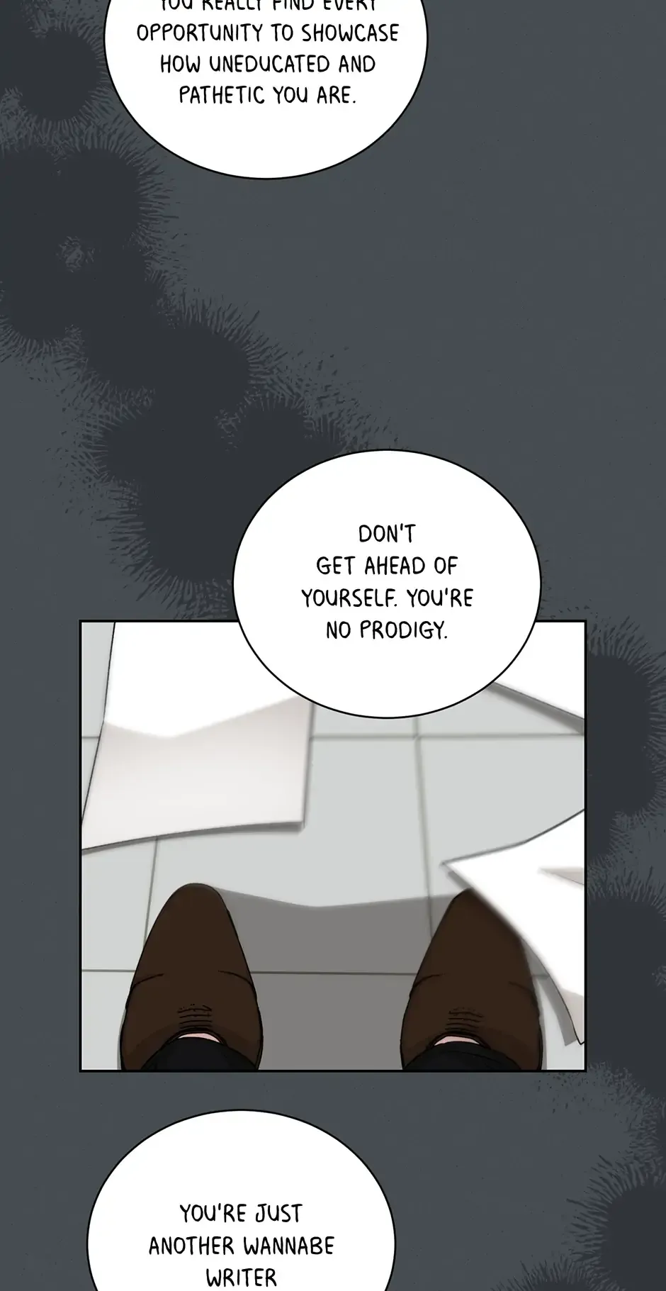 Big Life Chapter 102 Online - página 31