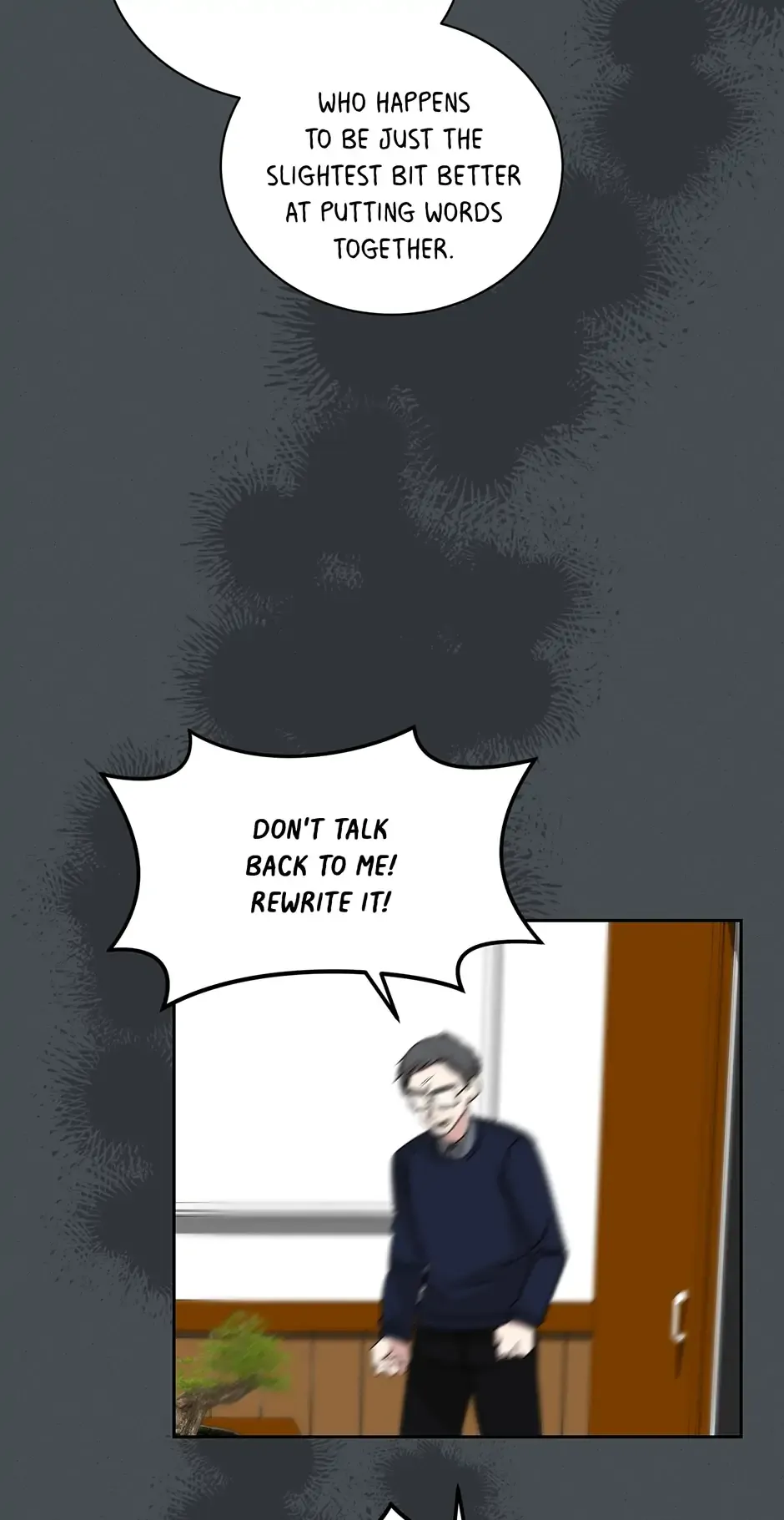 Big Life Chapter 102 Online - página 32