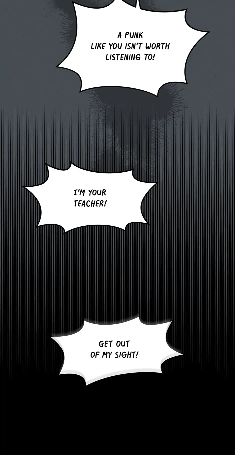 Big Life Chapter 102 Online - página 33