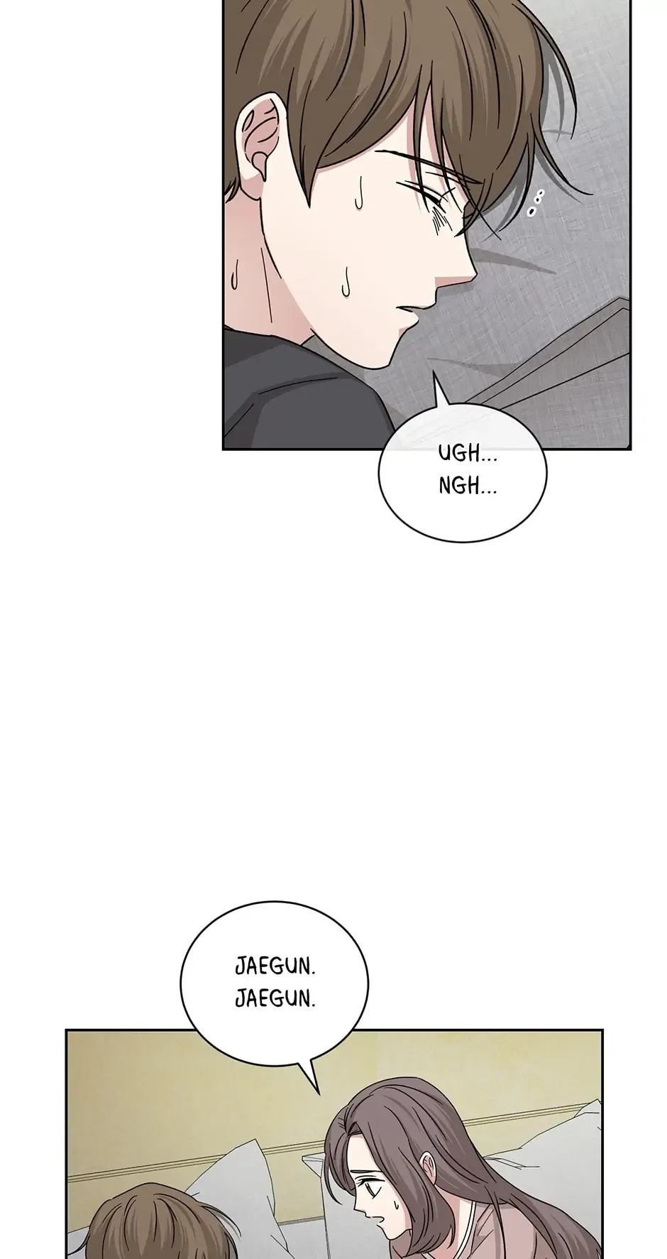 Big Life Chapter 102 Online - página 35