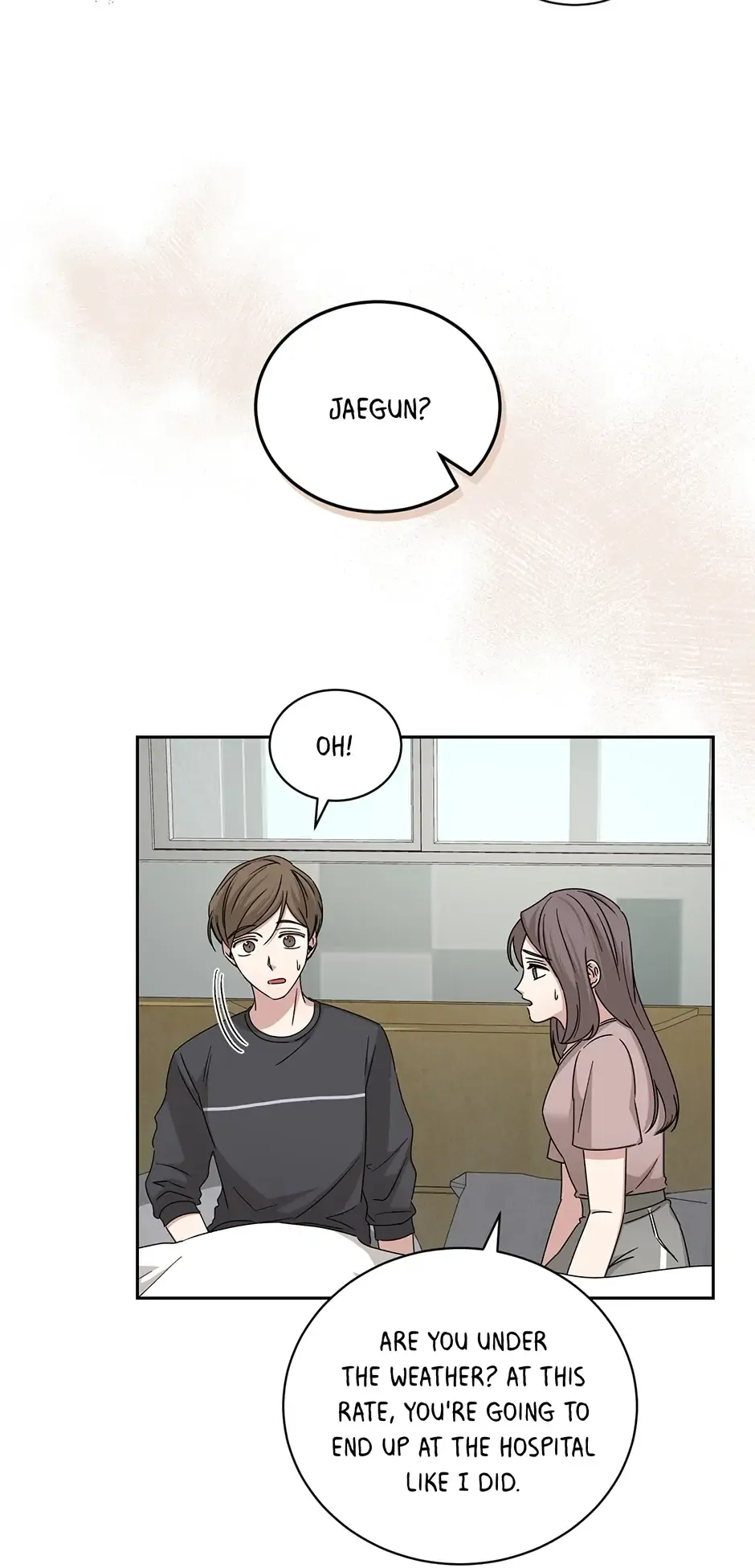 Big Life Chapter 102 Online - página 42