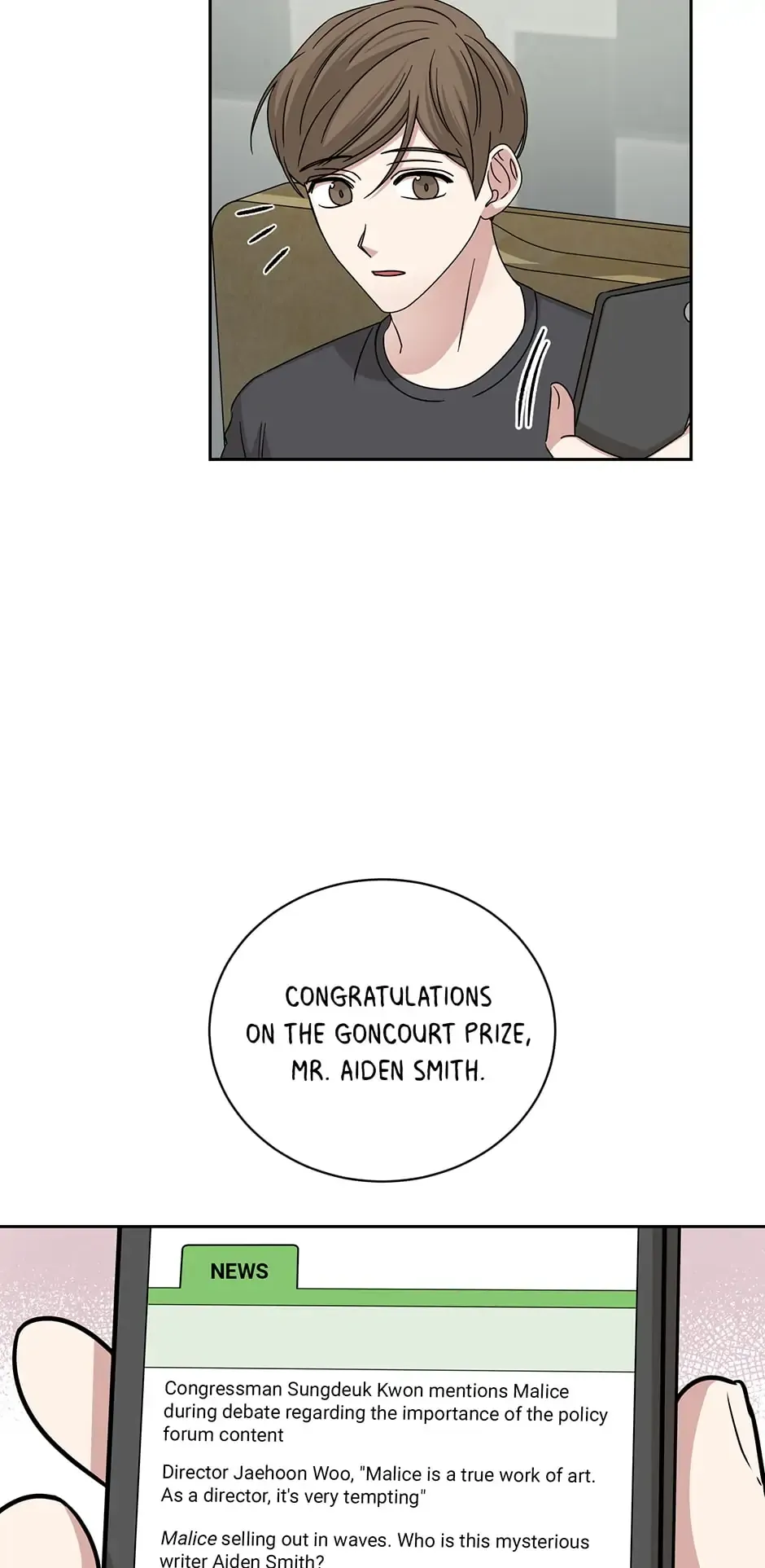 Big Life Chapter 102 Online - página 46