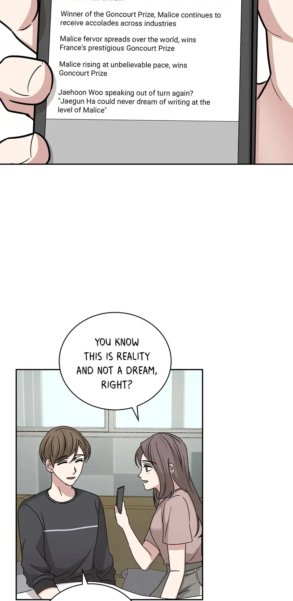 Big Life Chapter 102 Online - página 47