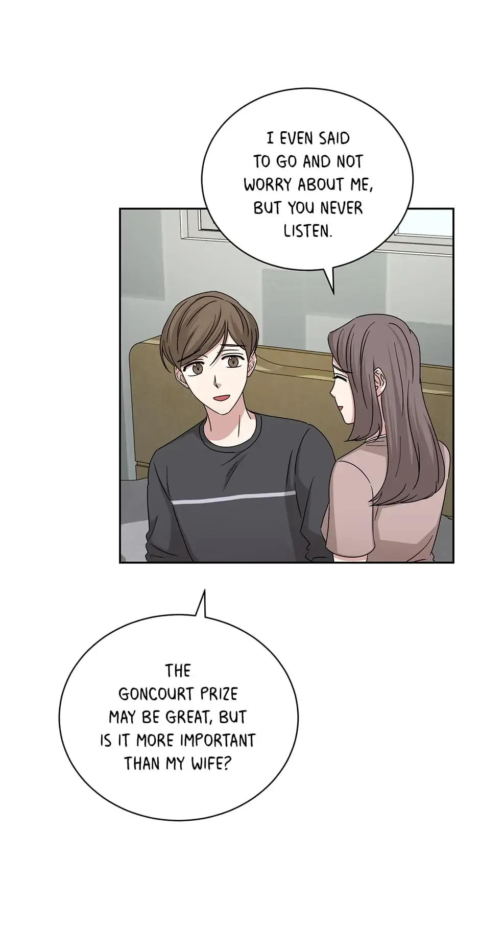 Big Life Chapter 102 Online - página 50