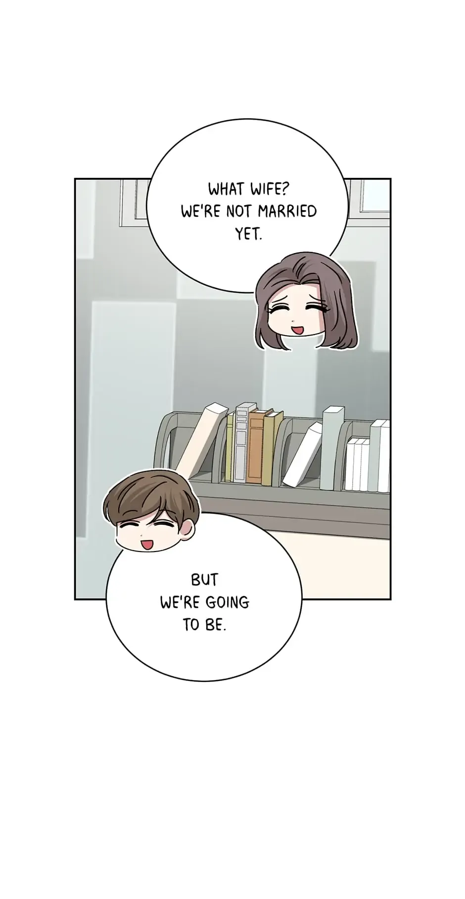Big Life Chapter 102 Online - página 51