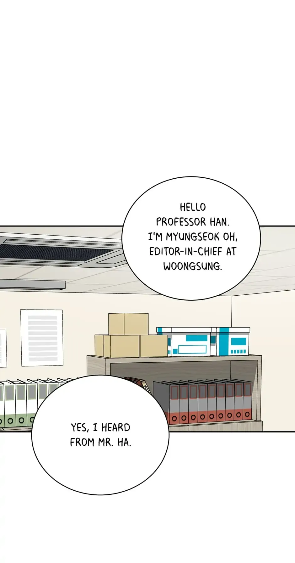 Big Life Chapter 102 Online - página 56