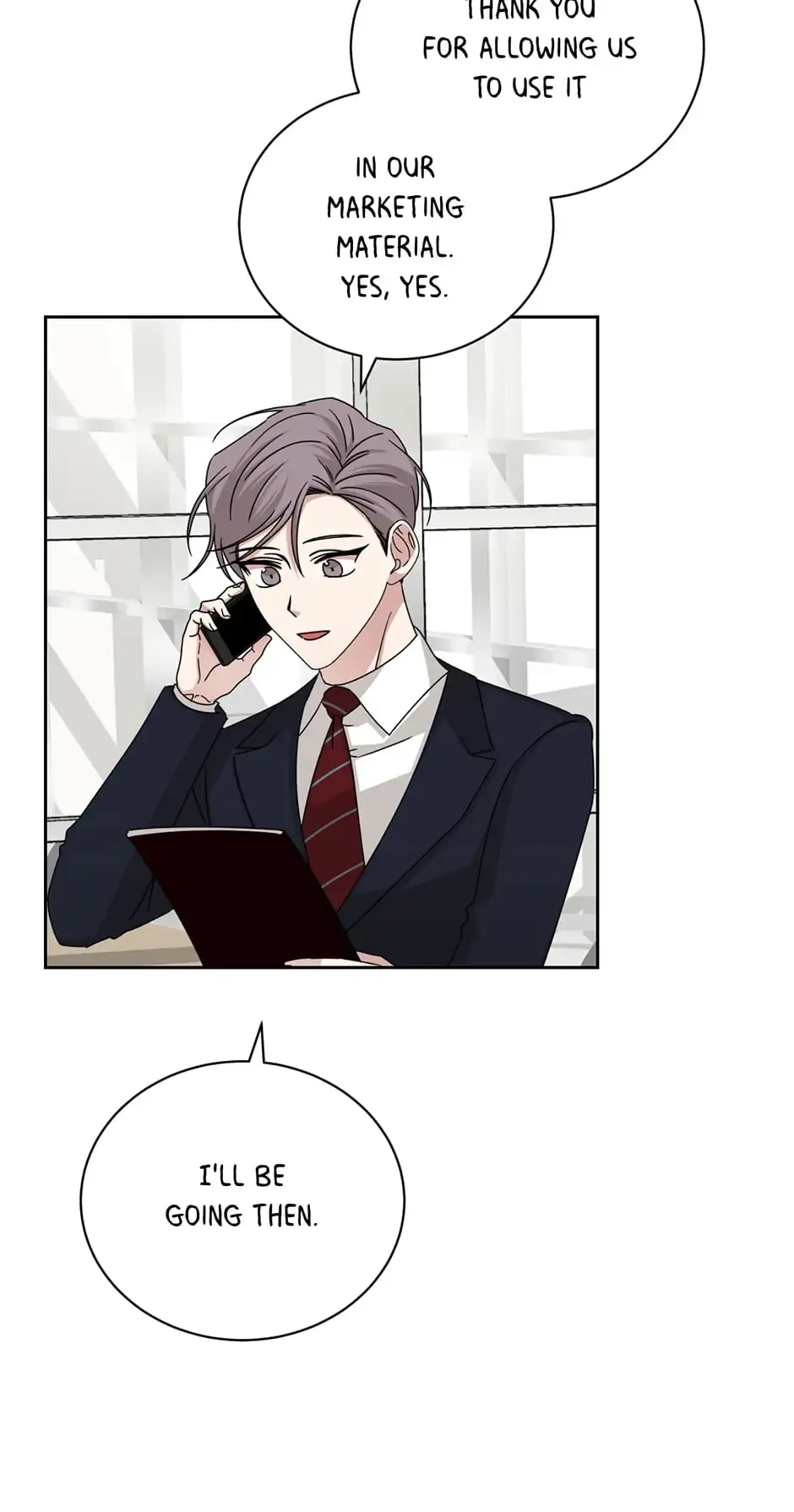 Big Life Chapter 102 Online - página 58