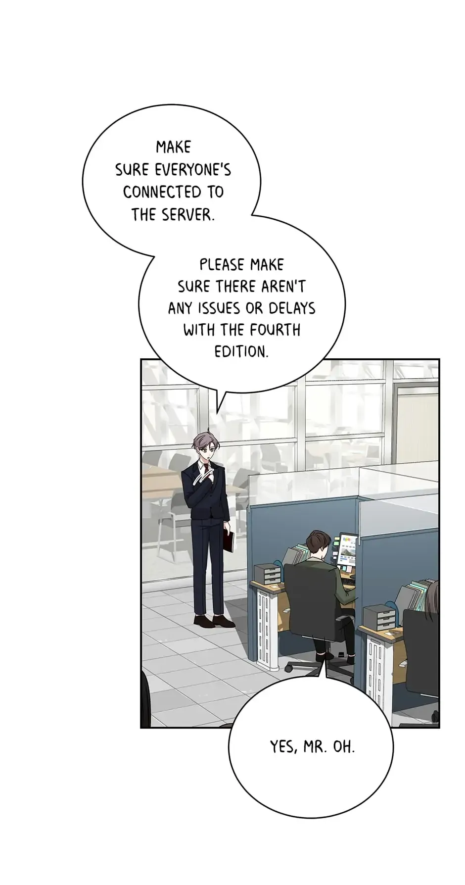Big Life Chapter 102 Online - página 59