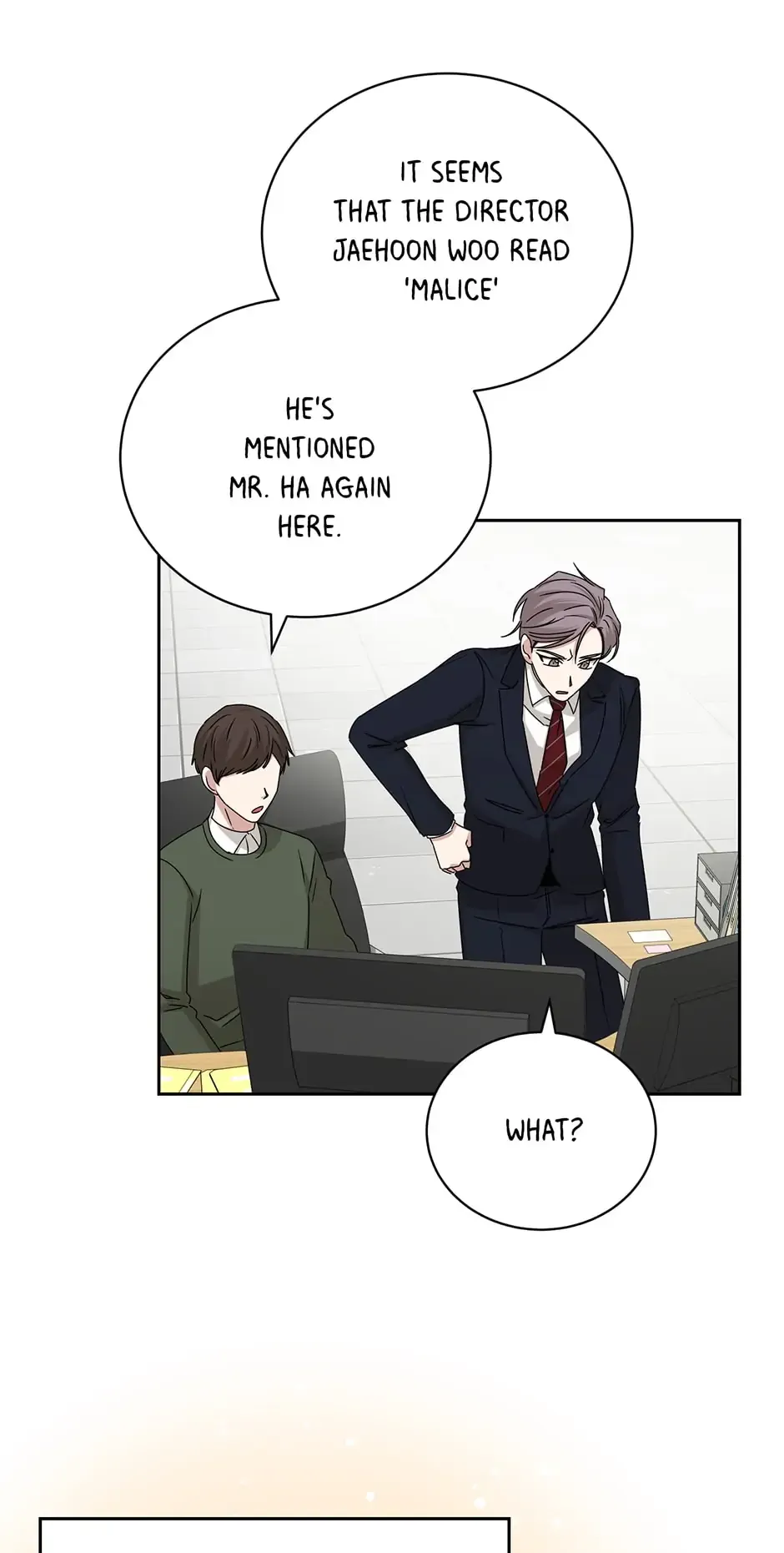 Big Life Chapter 102 Online - página 61