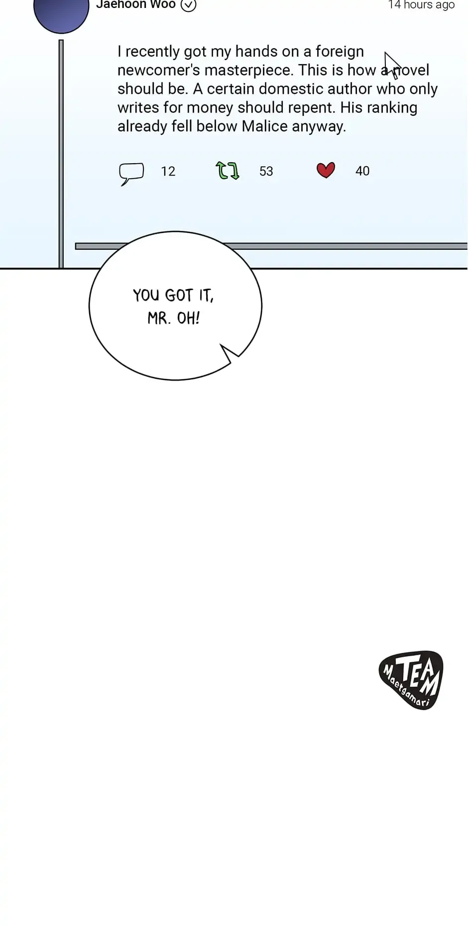 Big Life Chapter 102 Online - página 63