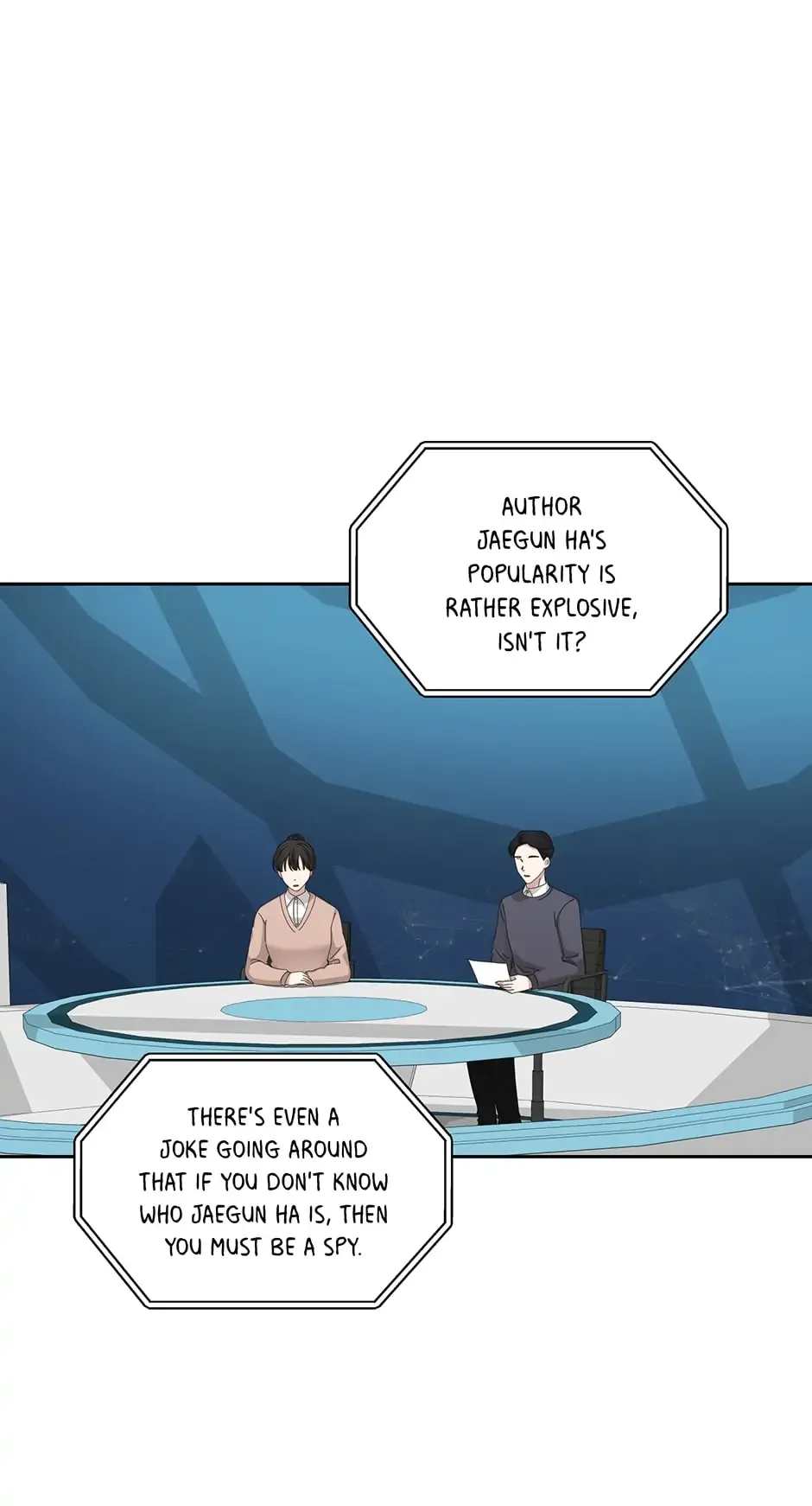 Big Life Chapter 103 Online - página 1