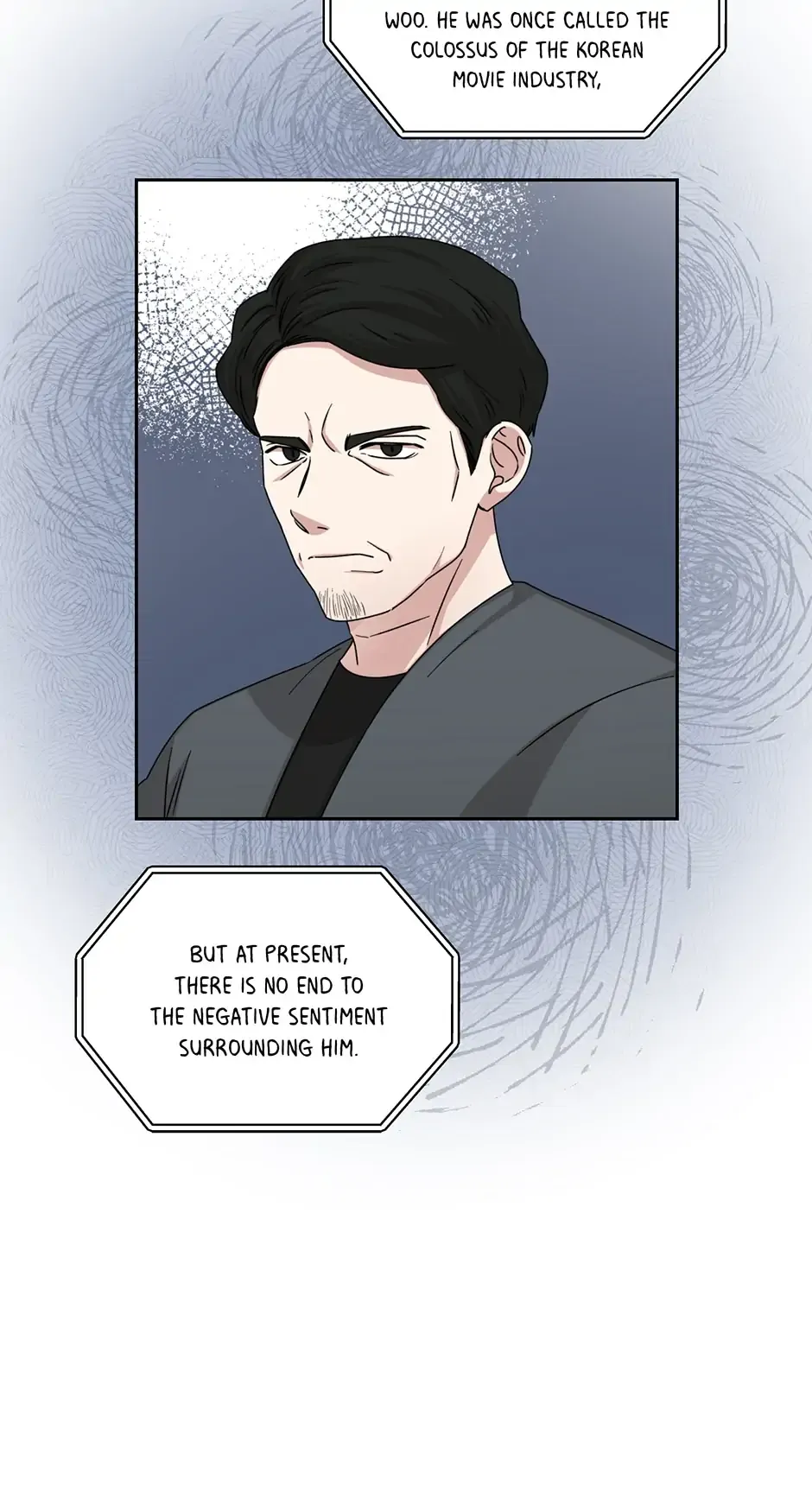 Big Life Chapter 103 Online - página 3