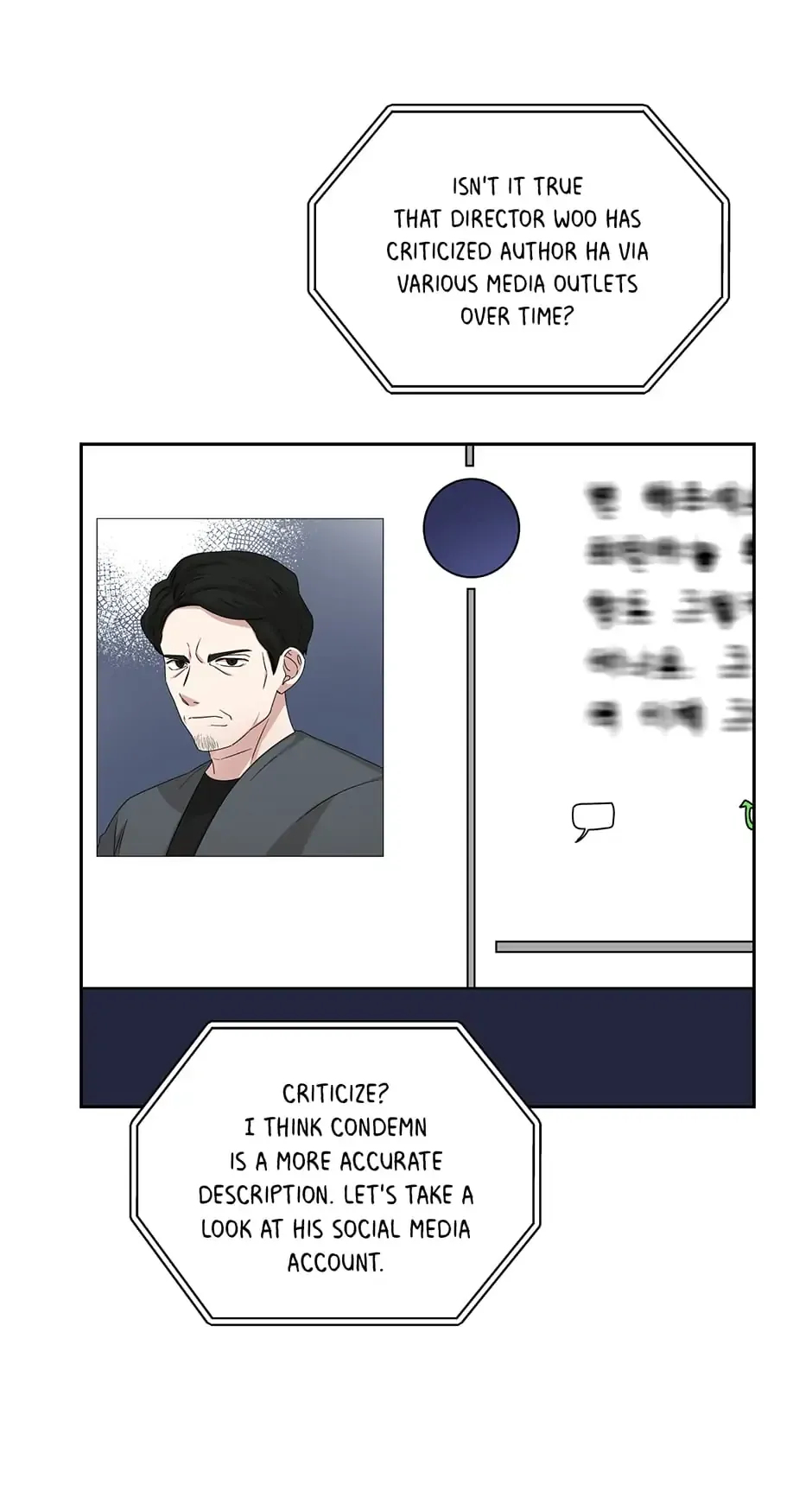 Big Life Chapter 103 Online - página 4