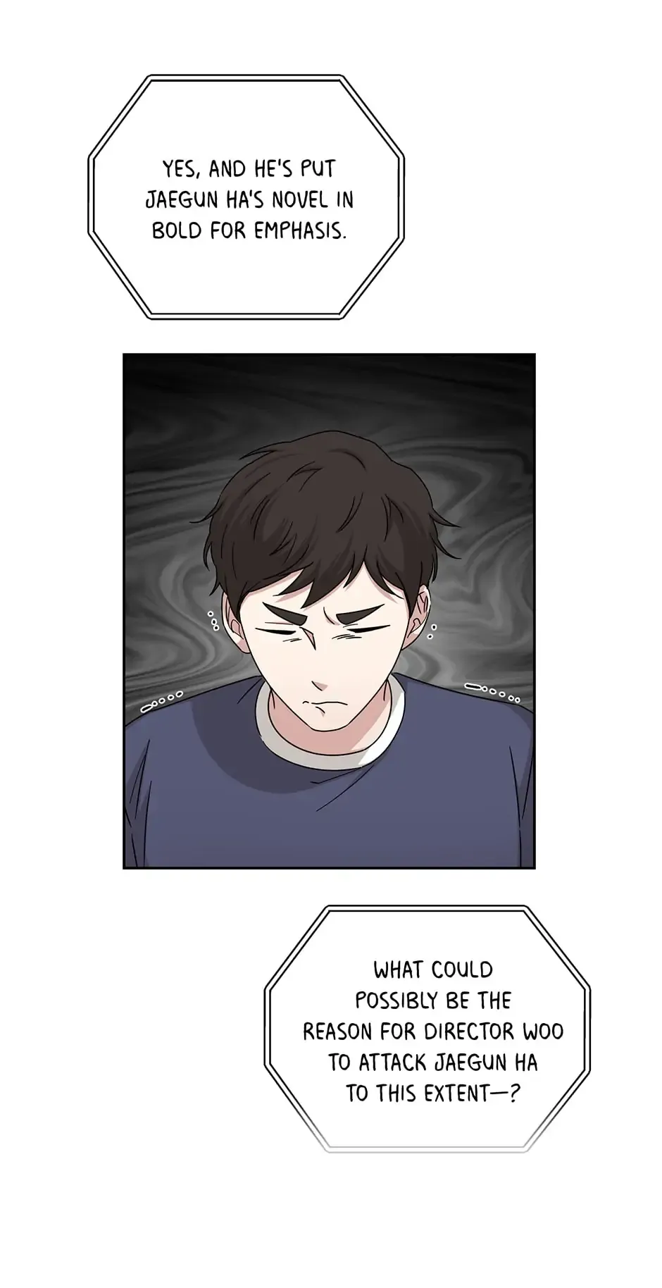 Big Life Chapter 103 Online - página 8