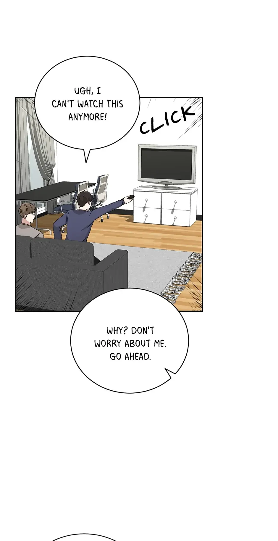 Big Life Chapter 103 Online - página 9