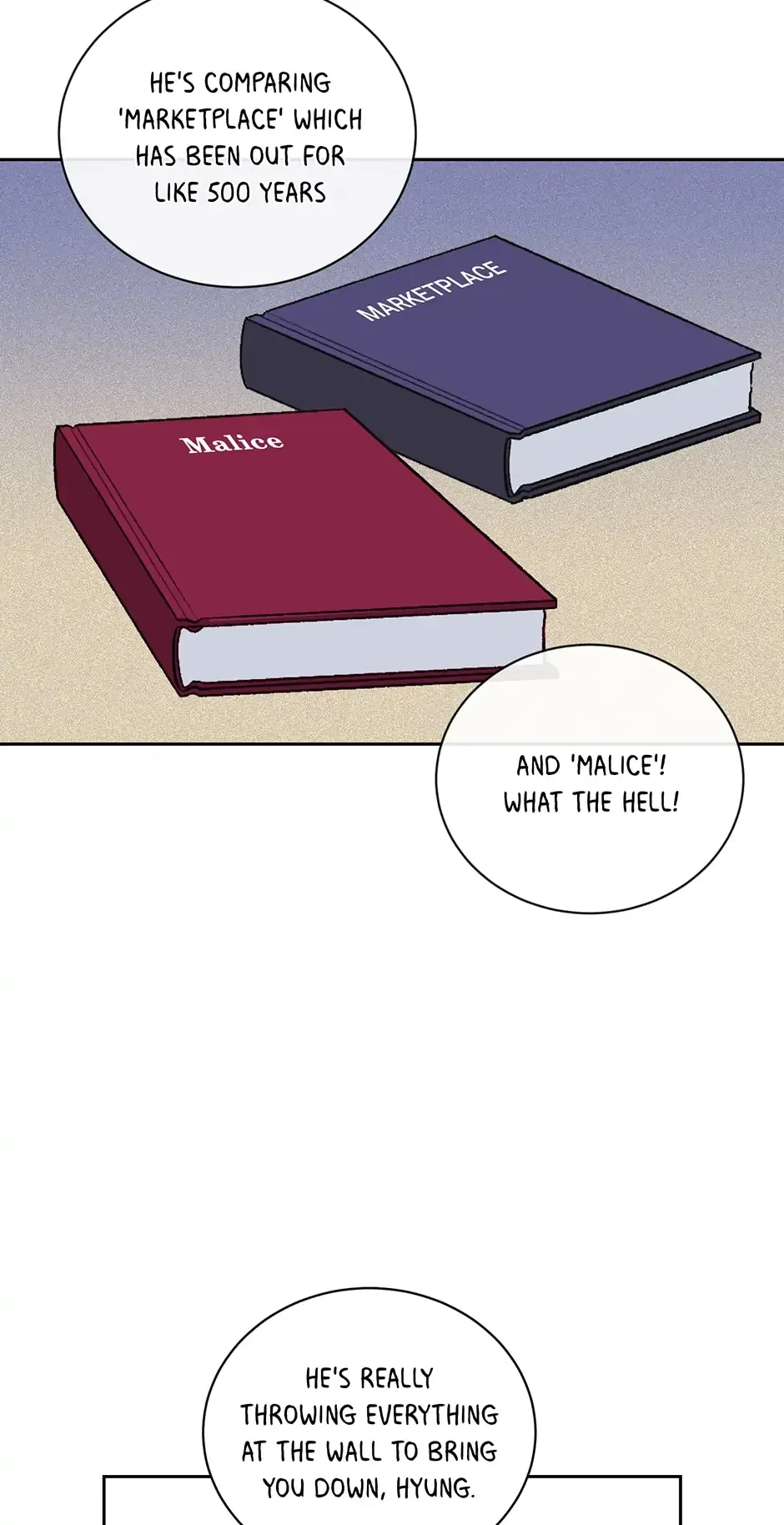 Big Life Chapter 103 Online - página 10