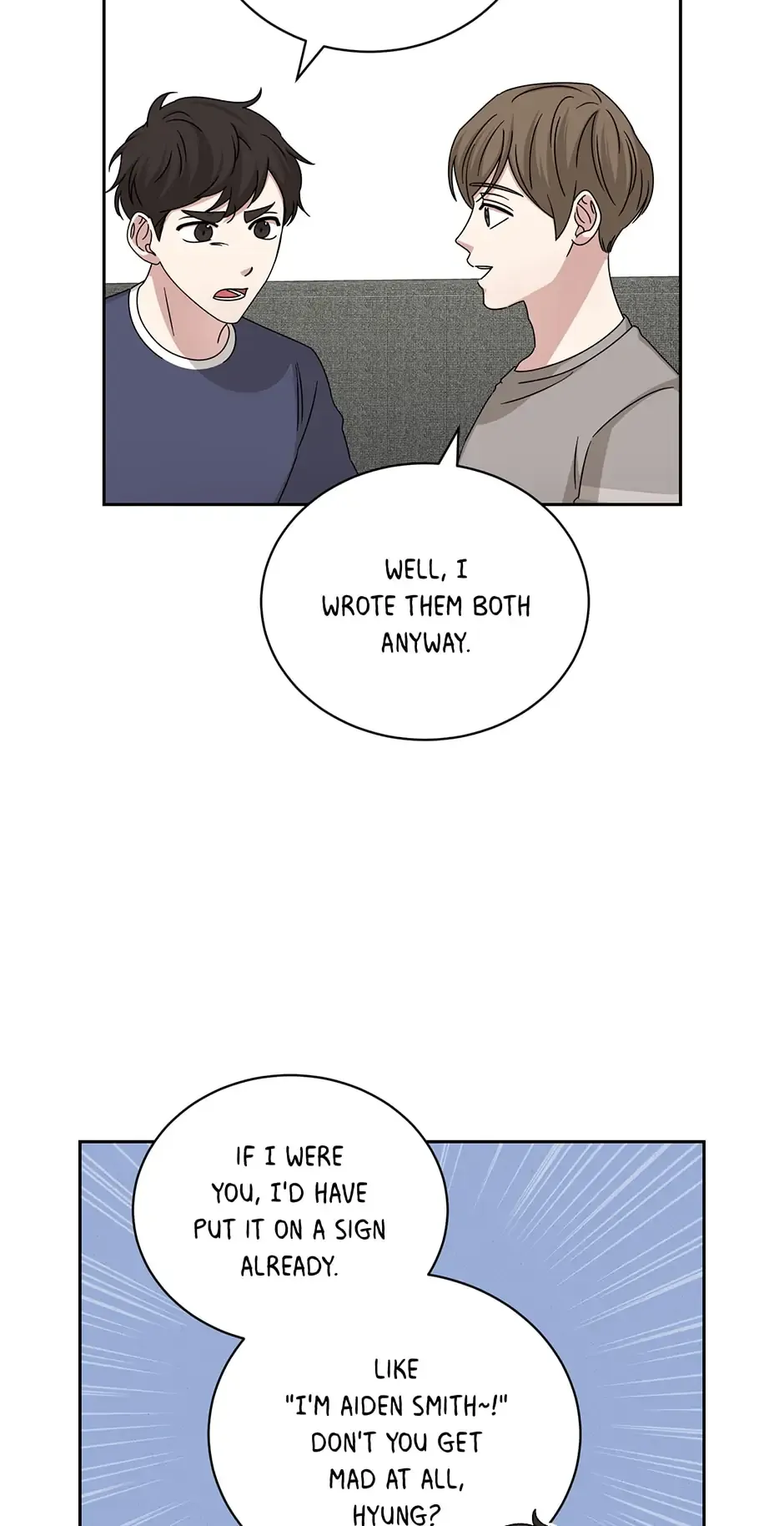Big Life Chapter 103 Online - página 11