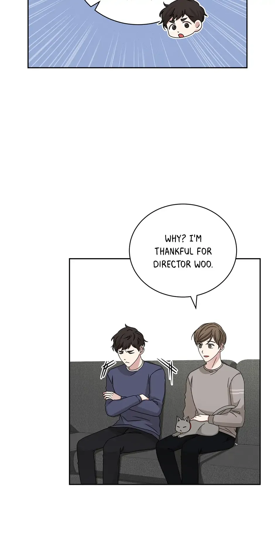 Big Life Chapter 103 Online - página 12