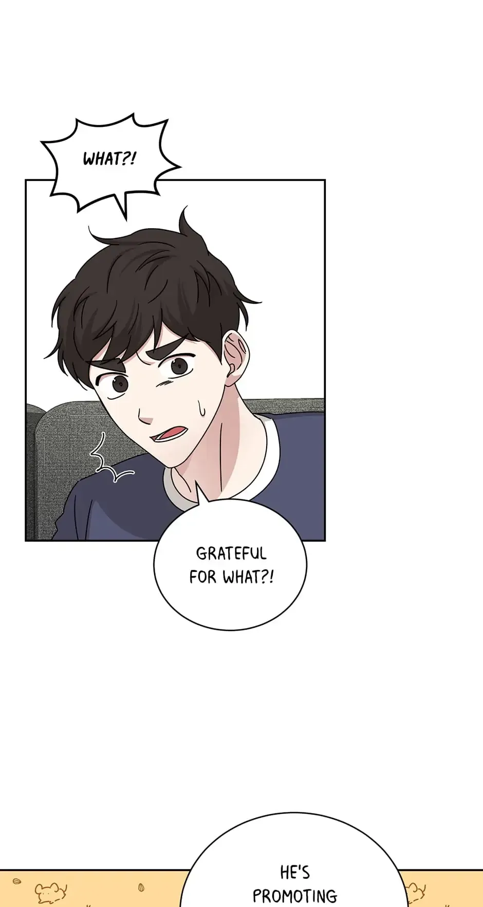 Big Life Chapter 103 Online - página 13
