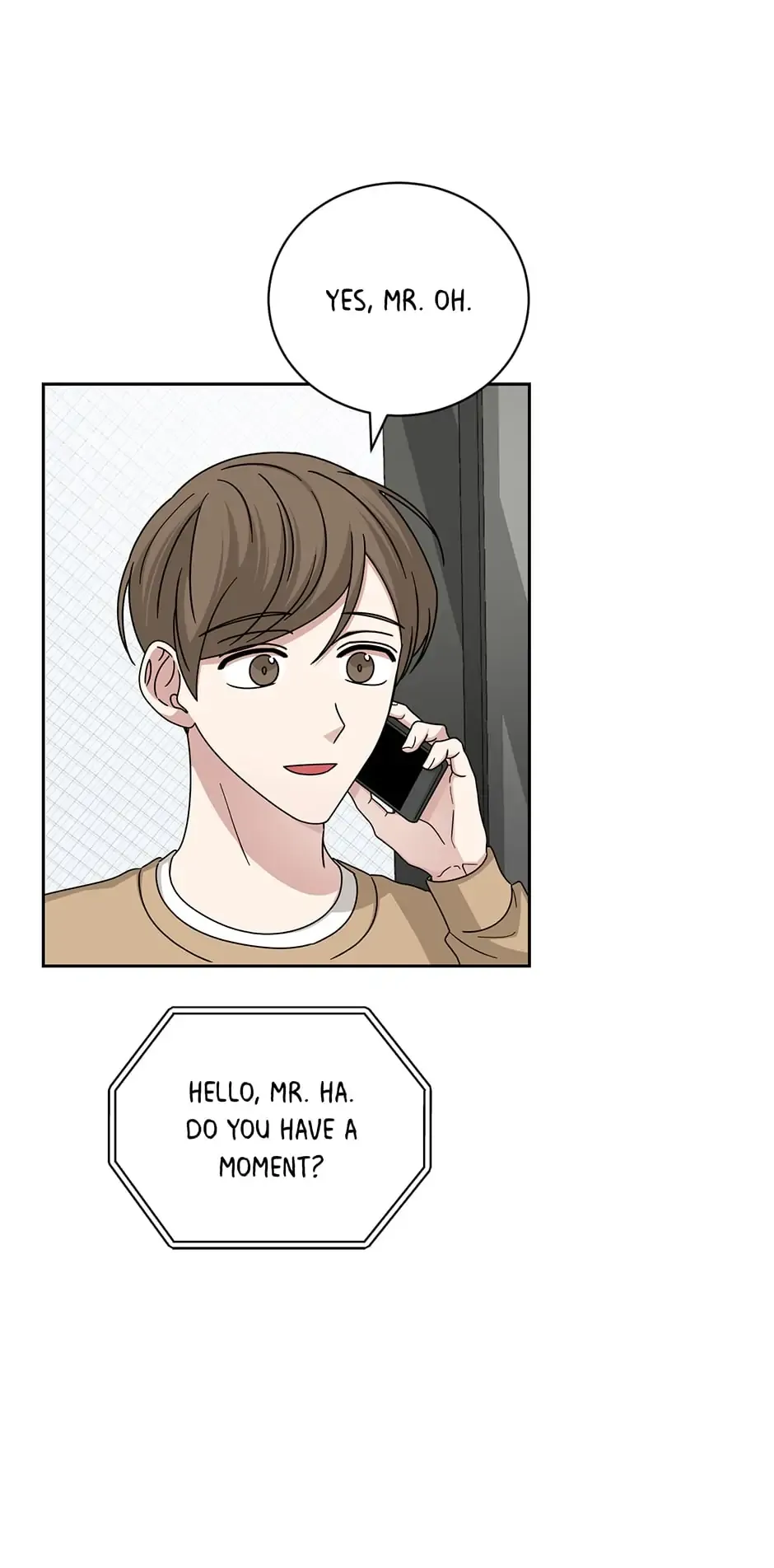 Big Life Chapter 103 Online - página 23