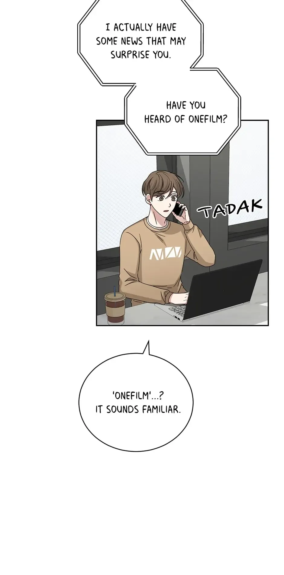 Big Life Chapter 103 Online - página 25