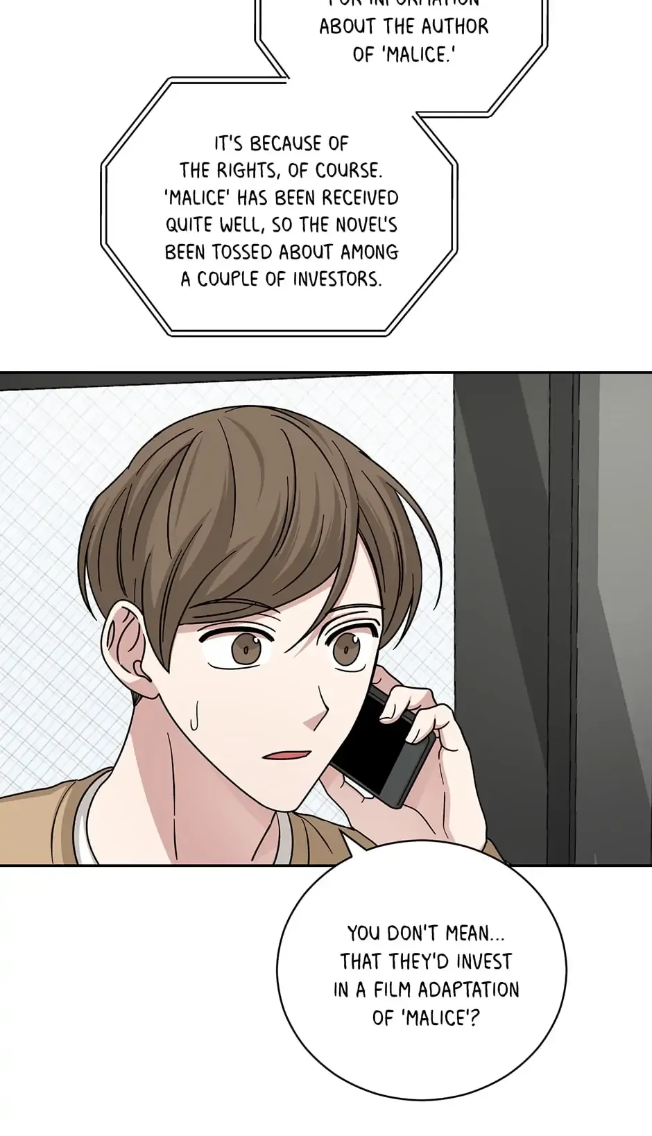 Big Life Chapter 103 Online - página 28