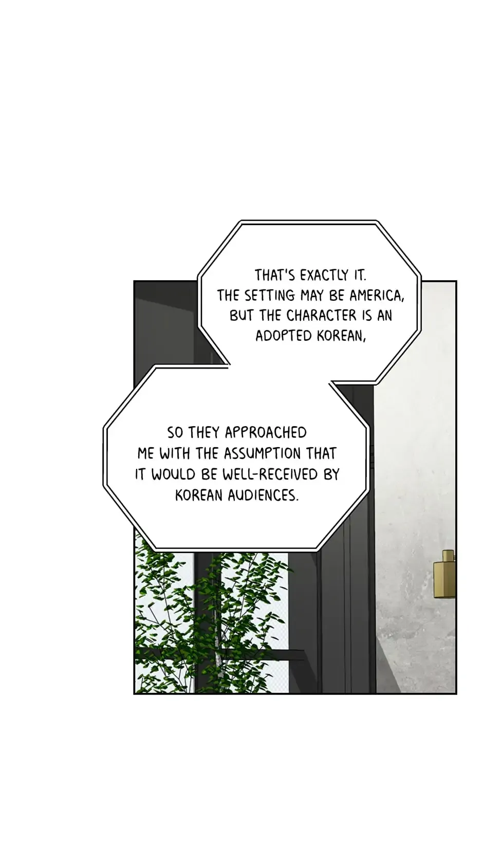 Big Life Chapter 103 Online - página 29