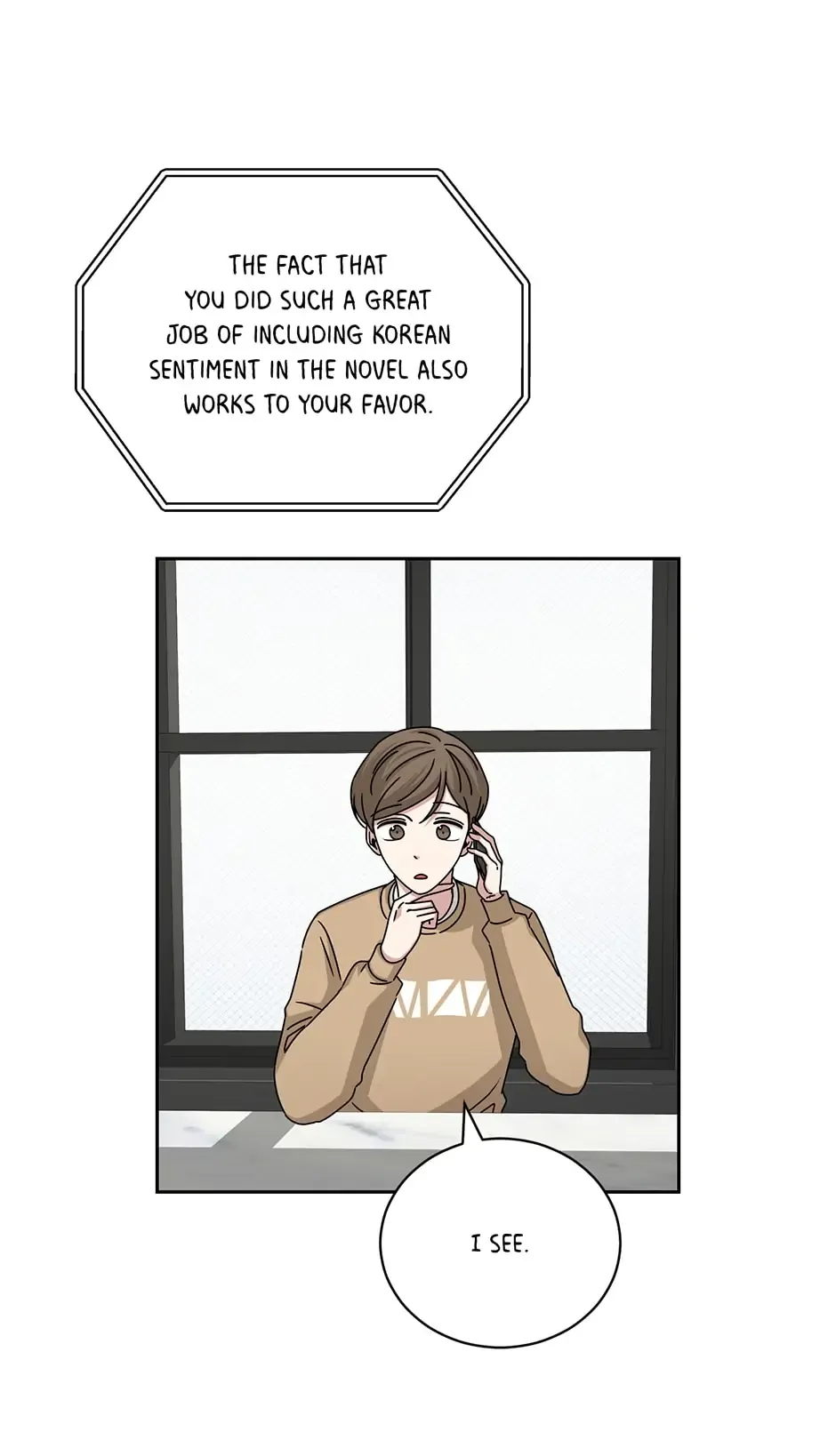 Big Life Chapter 103 Online - página 30