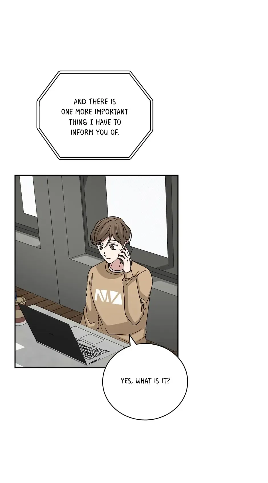 Big Life Chapter 103 Online - página 31