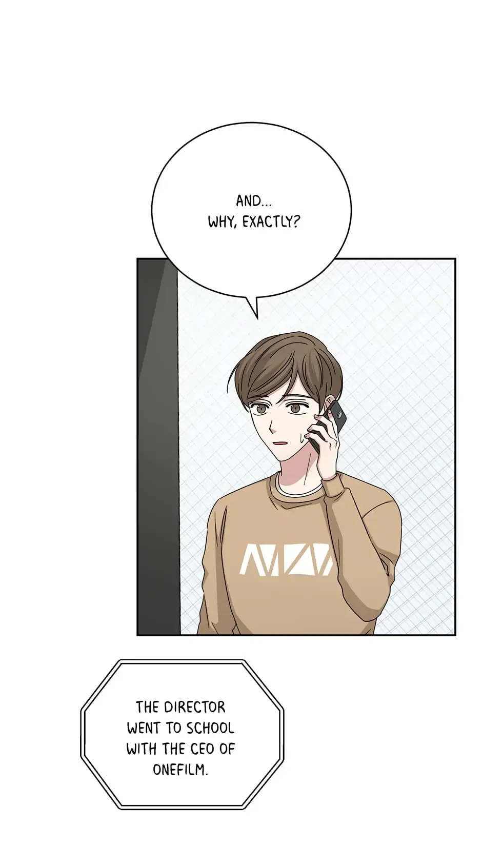 Big Life Chapter 103 Online - página 33