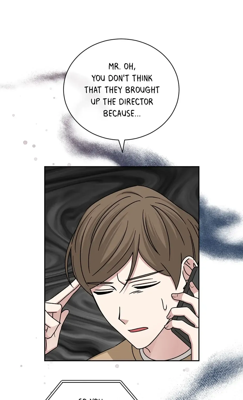 Big Life Chapter 103 Online - página 35