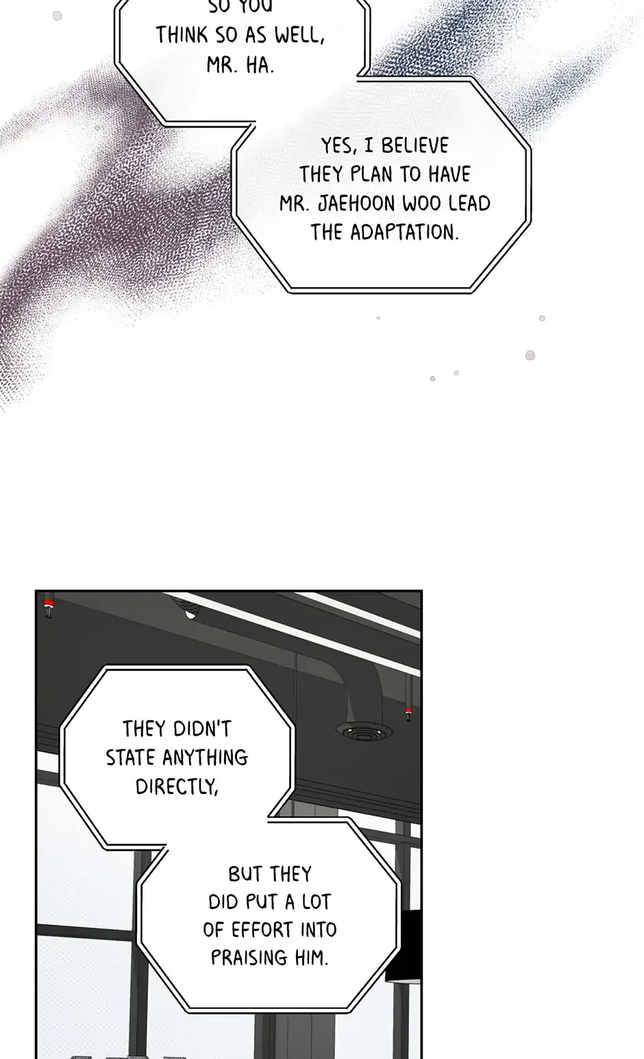 Big Life Chapter 103 Online - página 36