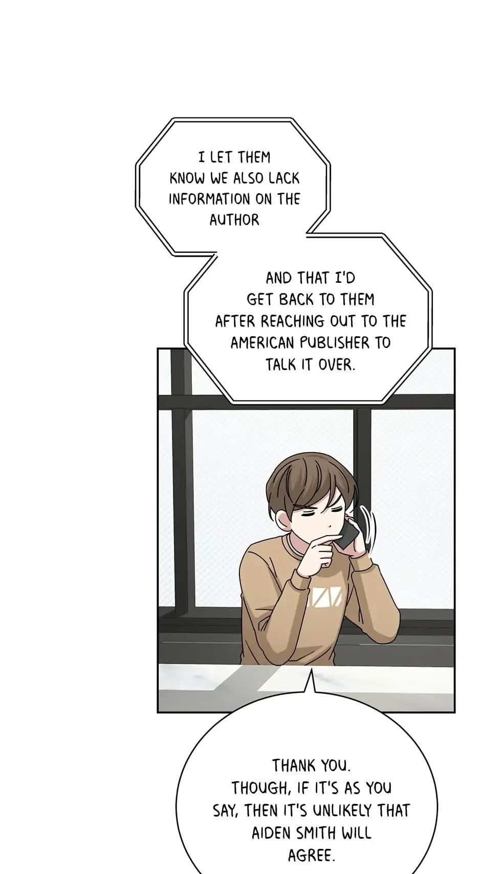 Big Life Chapter 103 Online - página 39