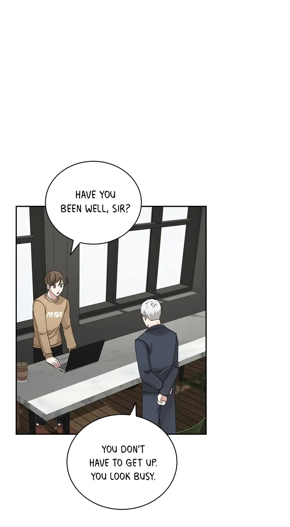 Big Life Chapter 103 Online - página 42