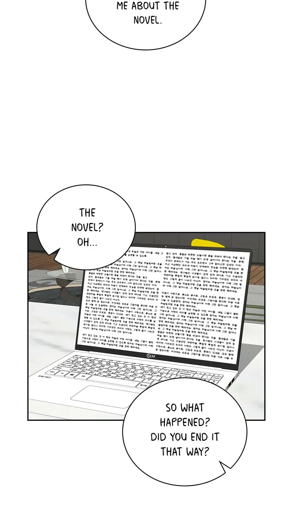 Big Life Chapter 103 Online - página 44