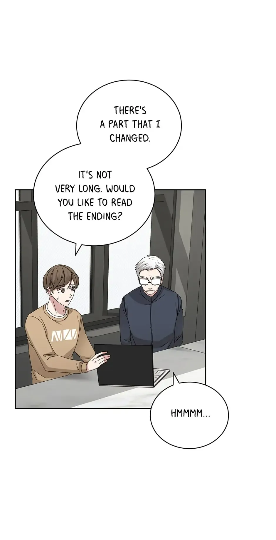 Big Life Chapter 103 Online - página 45