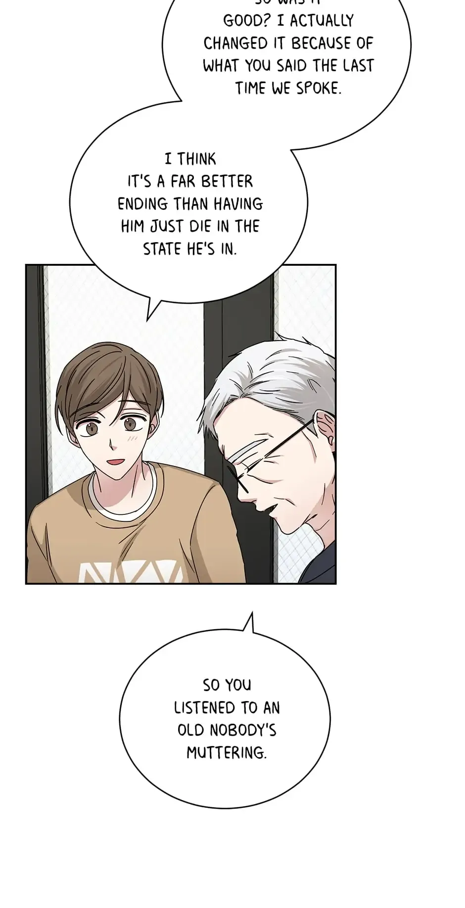 Big Life Chapter 103 Online - página 49