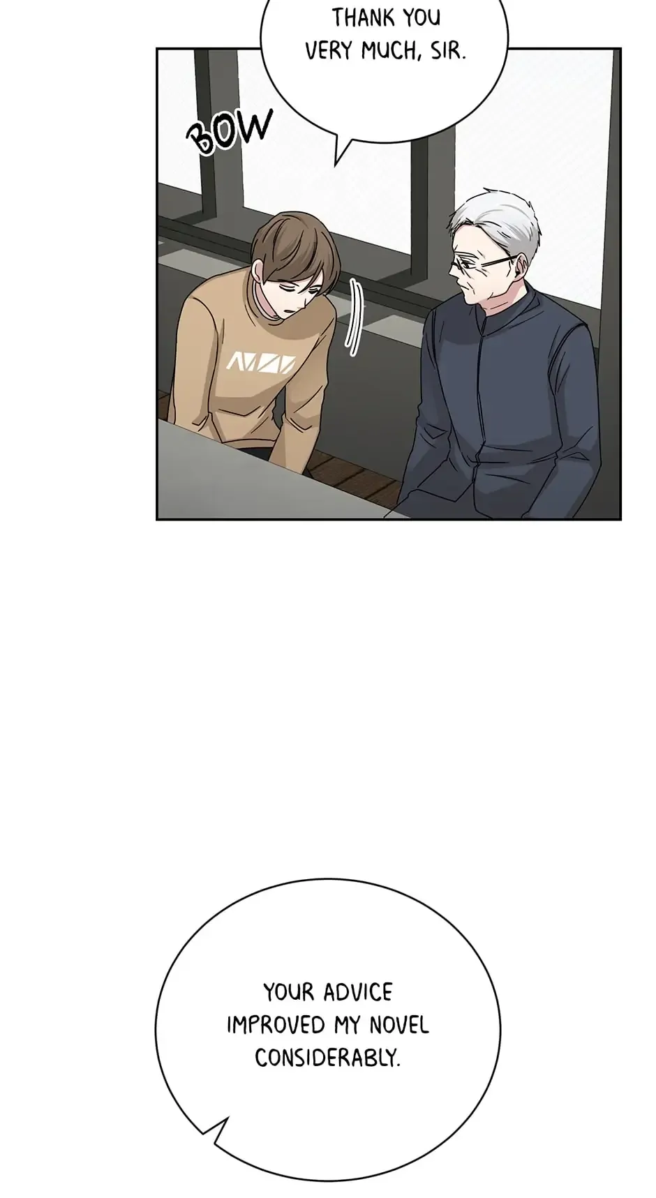 Big Life Chapter 103 Online - página 52