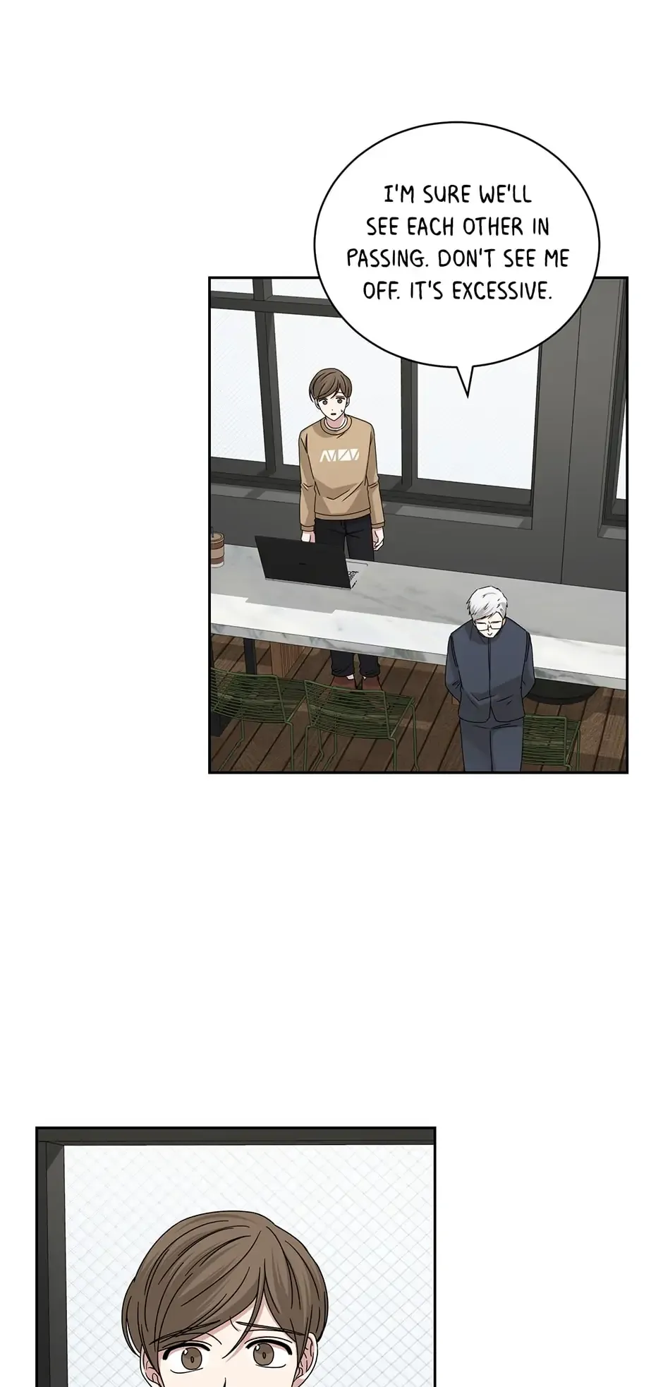 Big Life Chapter 103 Online - página 59