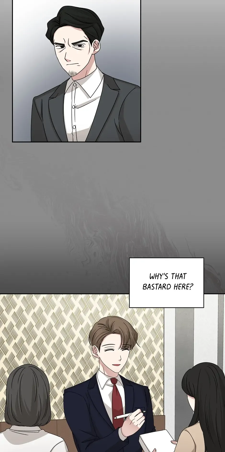 Big Life Chapter 104 Online - página 2