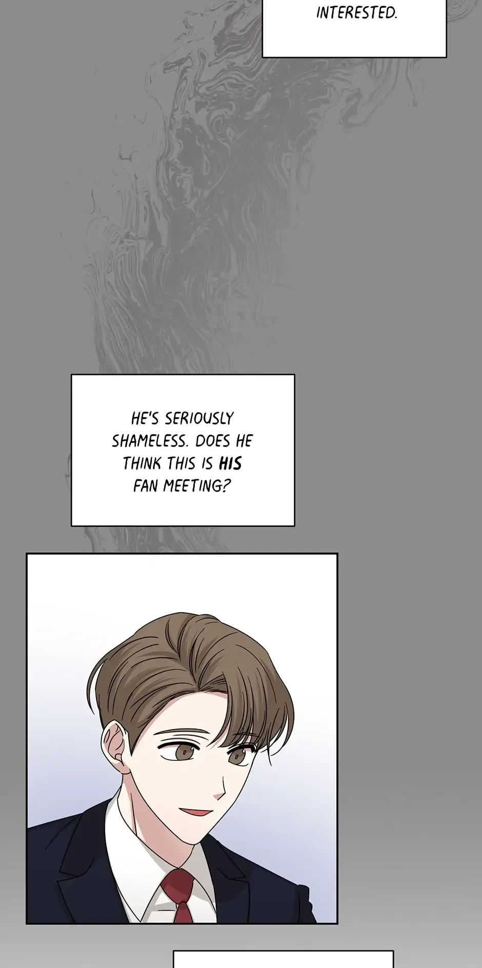 Big Life Chapter 104 Online - página 4