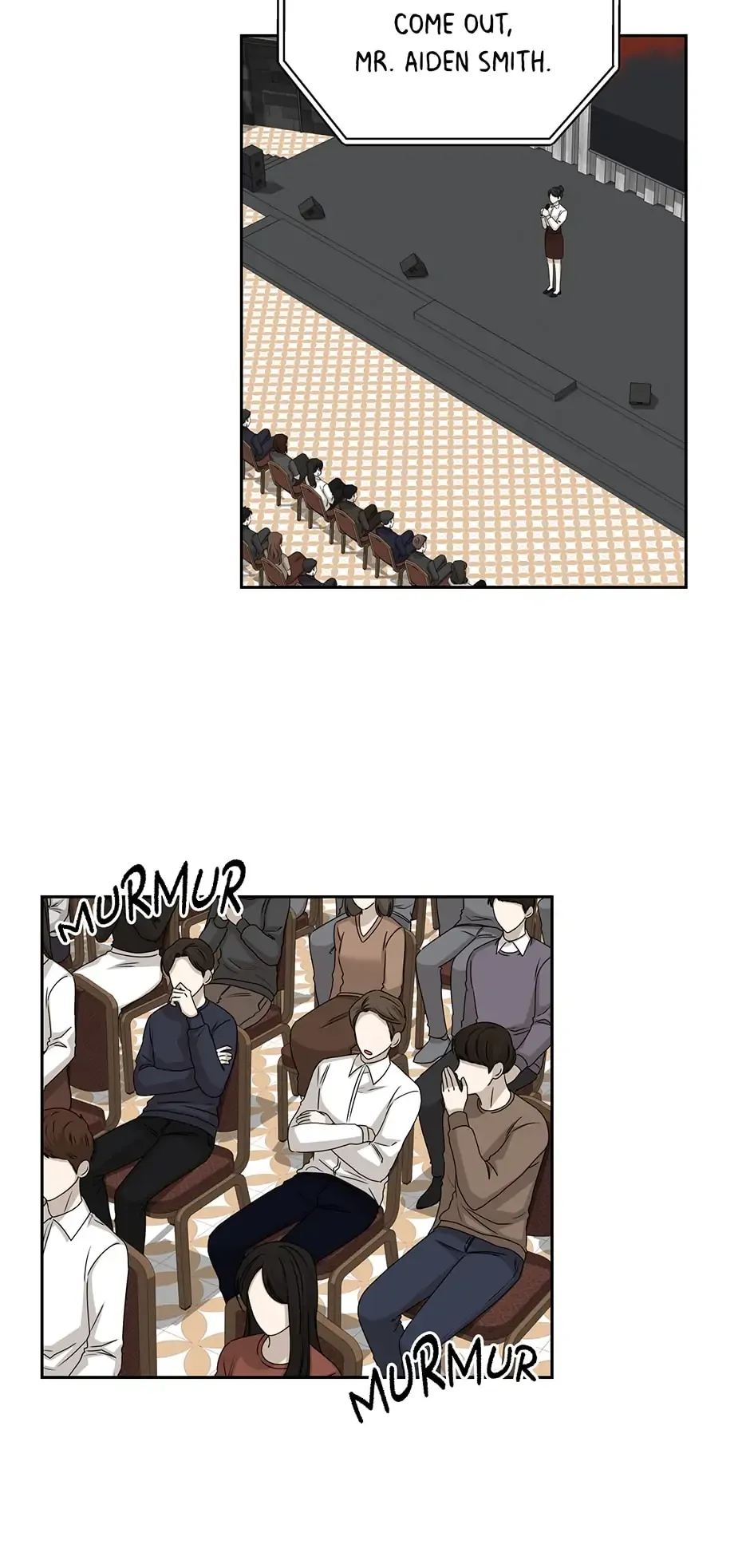 Big Life Chapter 104 Online - página 8