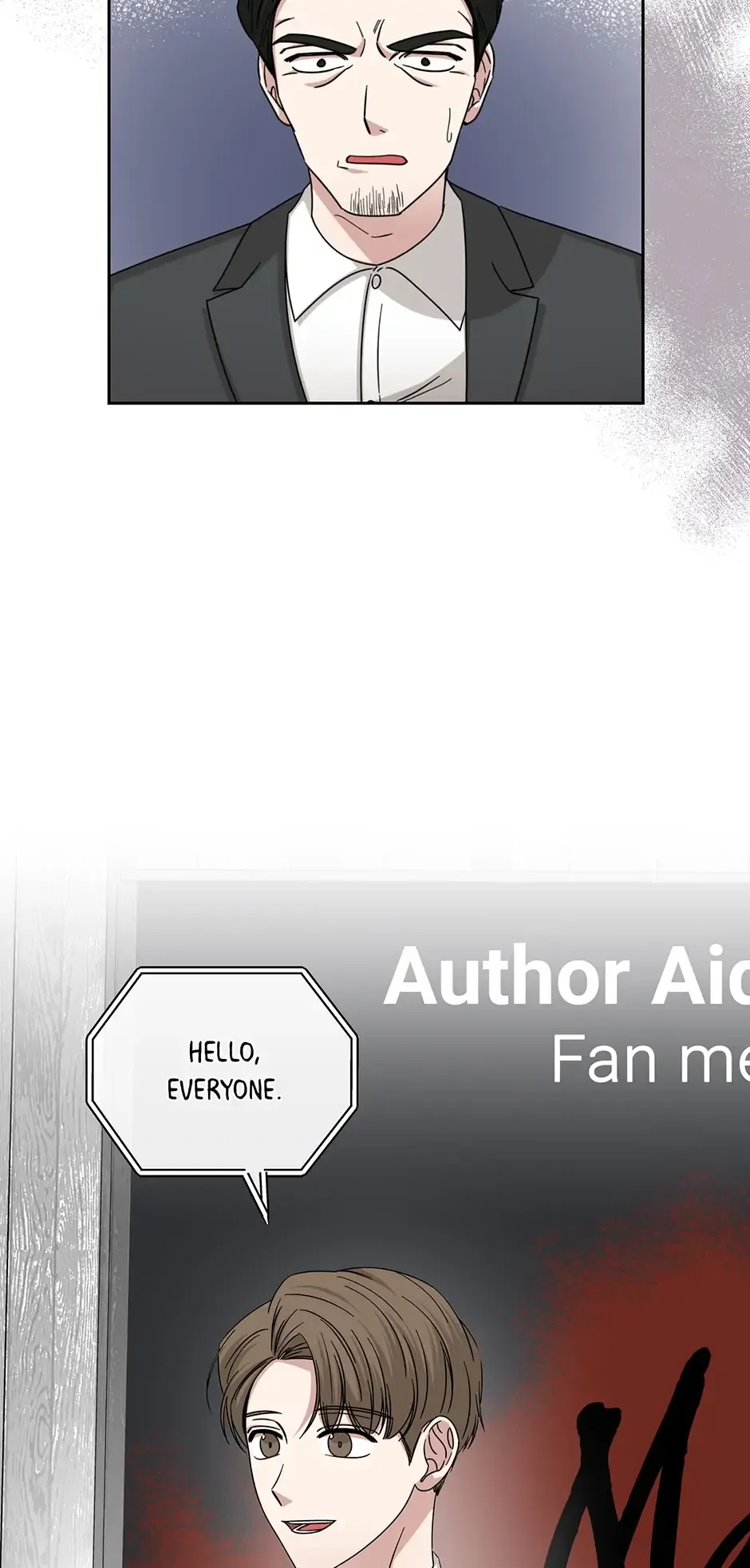 Big Life Chapter 104 Online - página 10