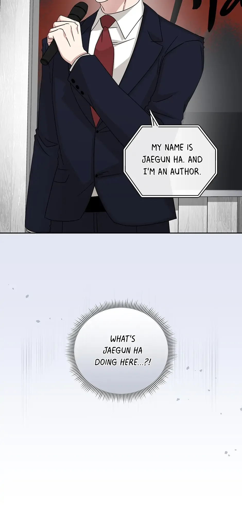 Big Life Chapter 104 Online - página 11