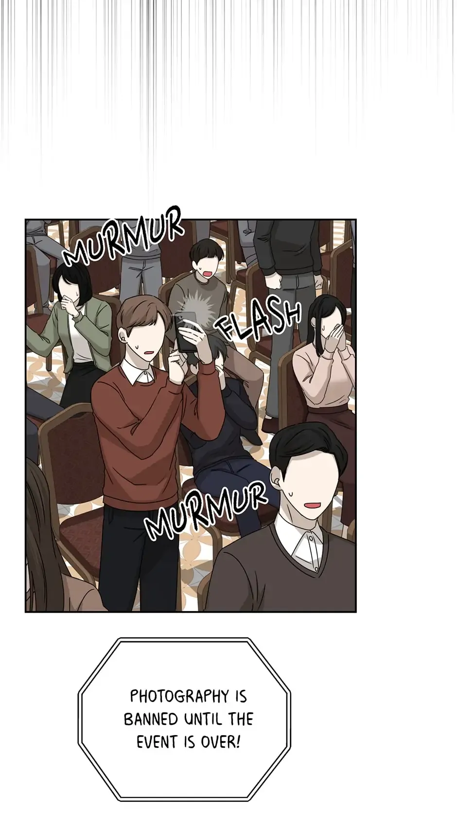 Big Life Chapter 104 Online - página 18