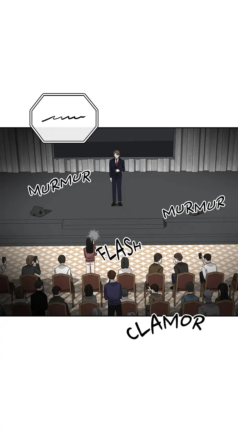 Big Life Chapter 104 Online - página 20