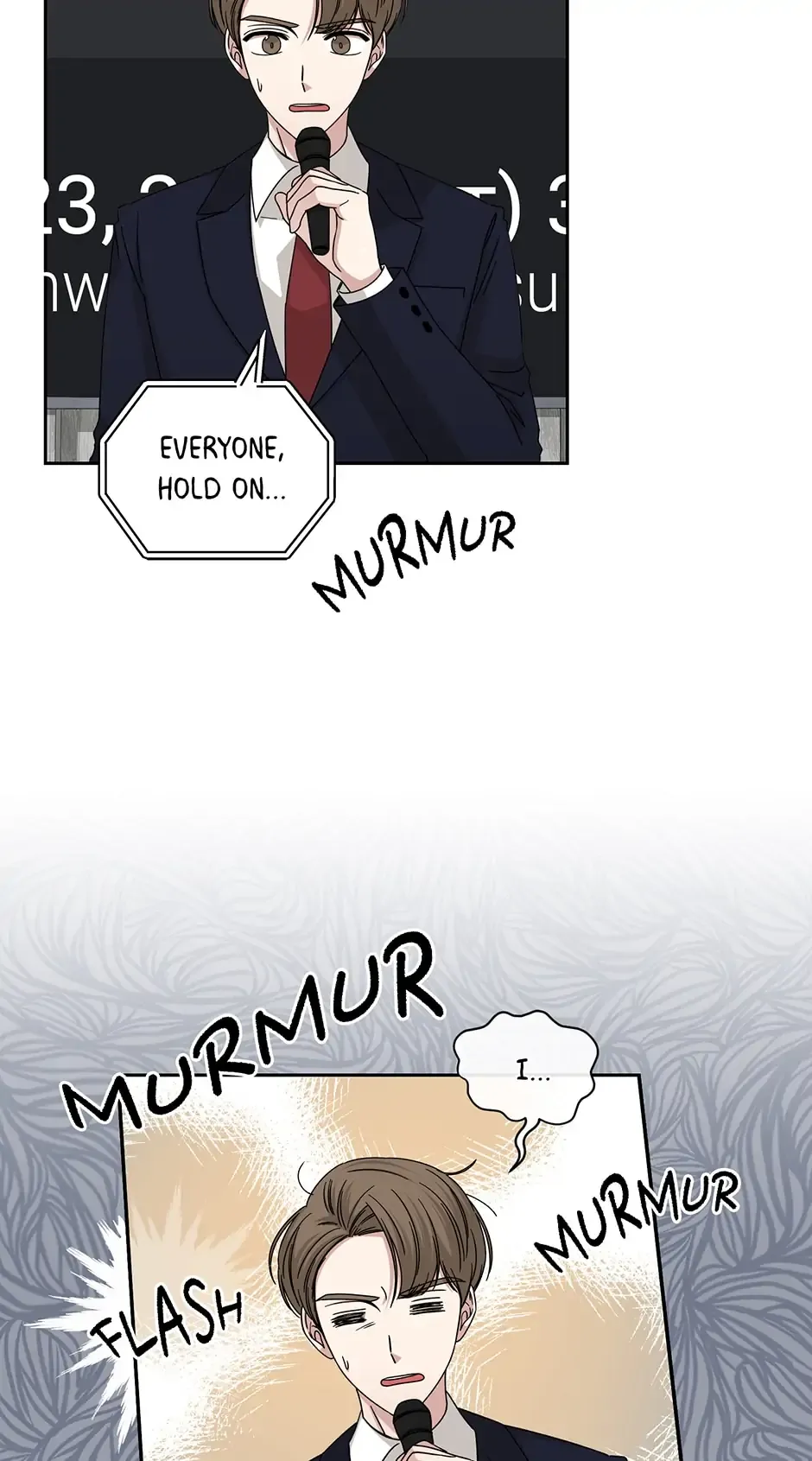 Big Life Chapter 104 Online - página 22