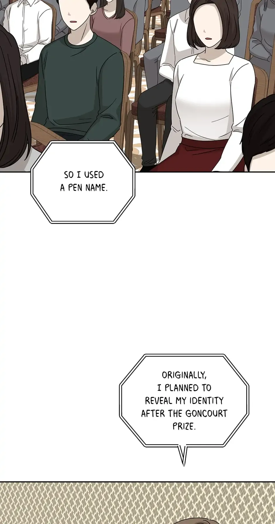 Big Life Chapter 104 Online - página 28