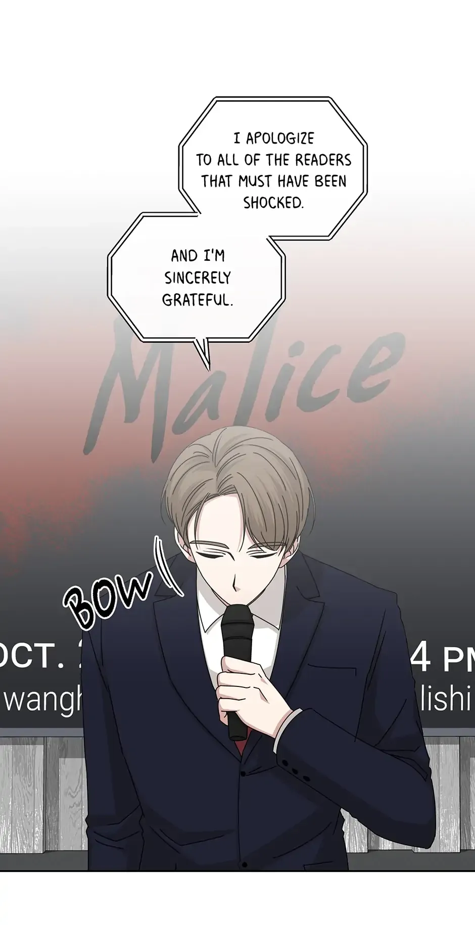 Big Life Chapter 104 Online - página 32